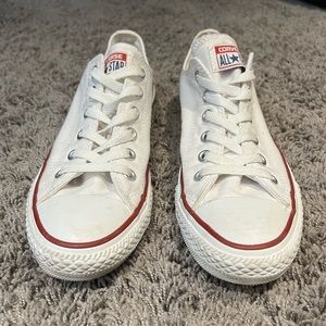 Converse Chuck Taylor Low Oxford